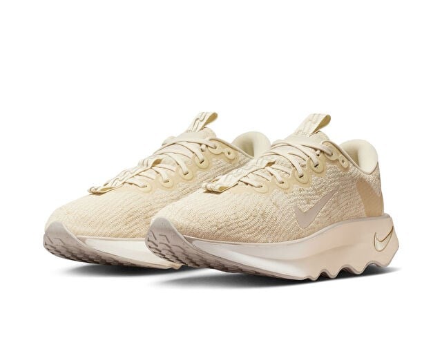 NIKE WMNS MOTIVA SE Unisex Günlük Ayakkabı IB6548-200 Kahverengi