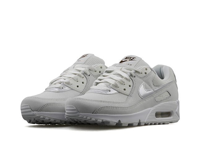 NIKE WMNS NIKE AIR MAX 90 DC1161-100 Beyaz