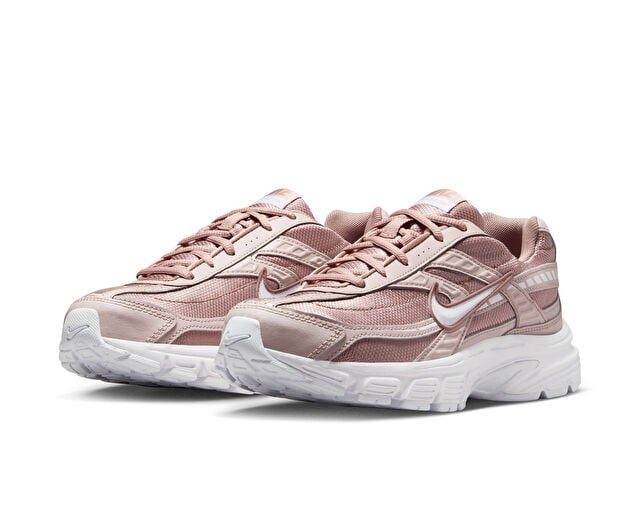 NIKE WMNS NIKE INITIATOR Unisex Koşu Ayakkabısı 394053-600 Kırmızı
