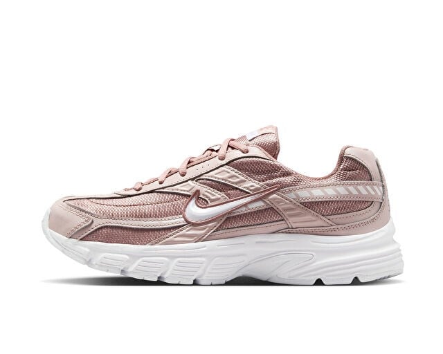NIKE WMNS NIKE INITIATOR Unisex Koşu Ayakkabısı 394053-600 Kırmızı