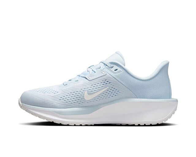 NIKE WMNS NIKE QUEST 6 Kadın Koşu Ayakkabısı FD6034-402 Mavi