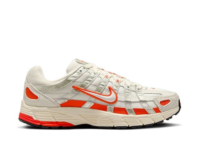 NIKE WMNS P-6000 Kadın Günlük Ayakkabı HV5230-133 Çok Renkli