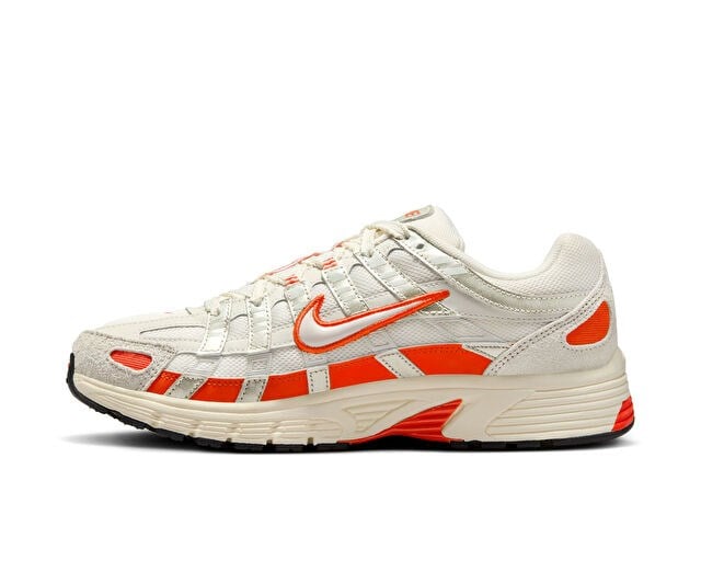NIKE WMNS P-6000 Kadın Günlük Ayakkabı HV5230-133 Çok Renkli