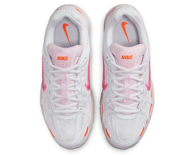 NIKE WMNS P-6000 Kadın Günlük Ayakkabı CV3033-100 Pembe