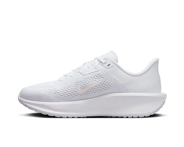 NIKE WMNS QUEST 6 Kadın Koşu Ayakkabısı FD6034-106 Beyaz