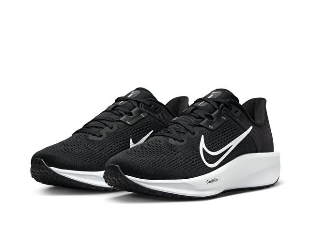 NIKE WMNS QUEST 6 Kadın Koşu Ayakkabısı FD6034-001 Siyah