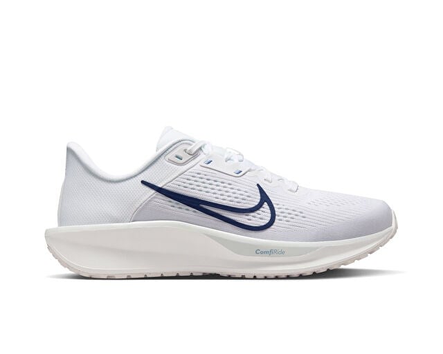 NIKE WMNS QUEST 6 Kadın Koşu Ayakkabısı FD6034-115 Beyaz