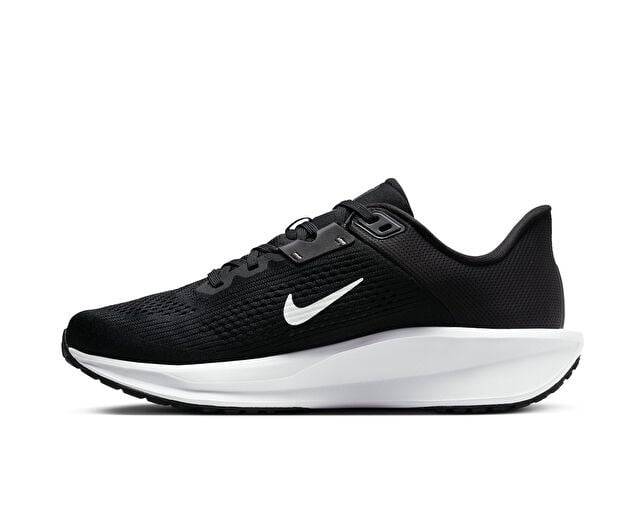NIKE WMNS QUEST 6 Kadın Koşu Ayakkabısı FD6034-001 Siyah