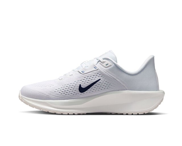 NIKE WMNS QUEST 6 Kadın Koşu Ayakkabısı FD6034-115 Beyaz