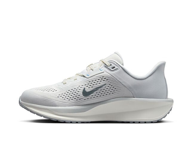 NIKE WMNS QUEST 6 Unisex Koşu Ayakkabısı FD6034-007 Çok Renkli