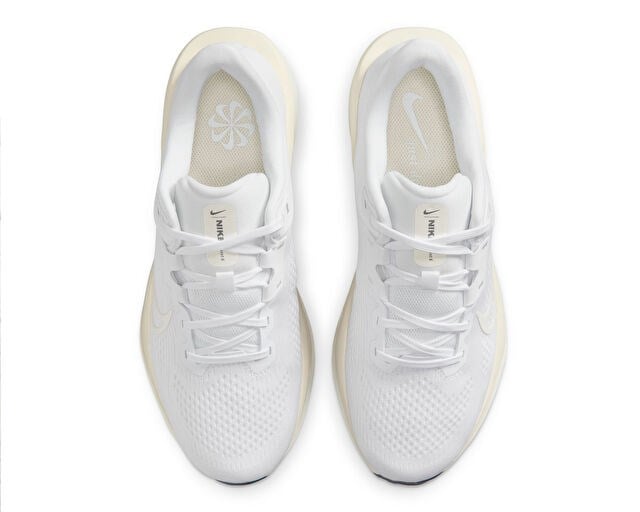 NIKE WMNS QUEST 6 Unisex Koşu Ayakkabısı FD6034-112 Beyaz