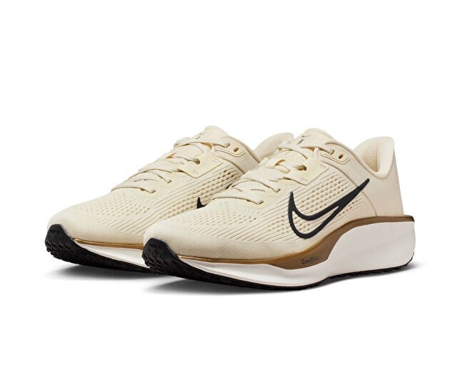 NIKE WMNS QUEST 6 Unisex Koşu Ayakkabısı FD6034-201 Kahverengi