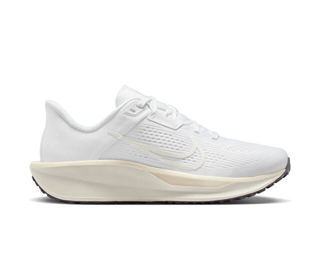 NIKE WMNS QUEST 6 Unisex Koşu Ayakkabısı FD6034-112 Beyaz