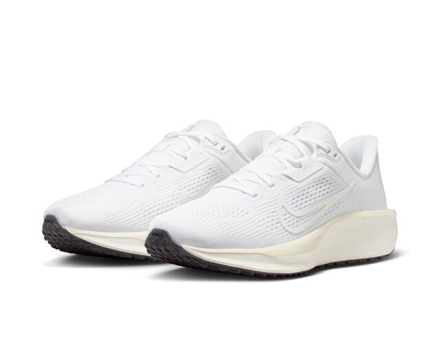 NIKE WMNS QUEST 6 Unisex Koşu Ayakkabısı FD6034-112 Beyaz
