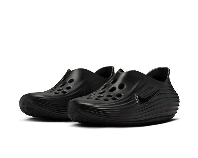 NIKE WMNS REACTX REJUVEN8 Unisex Günlük Ayakkabı HV5062-001 Siyah