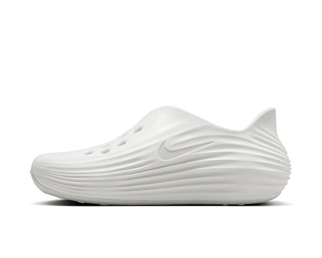NIKE WMNS REACTX REJUVEN8 Unisex Günlük Ayakkabı HV5062-101 Beyaz