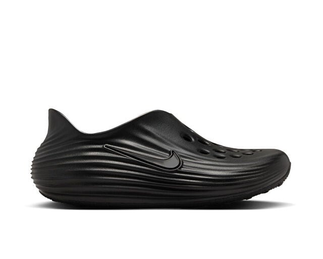 NIKE WMNS REACTX REJUVEN8 Unisex Günlük Ayakkabı HV5062-001 Siyah