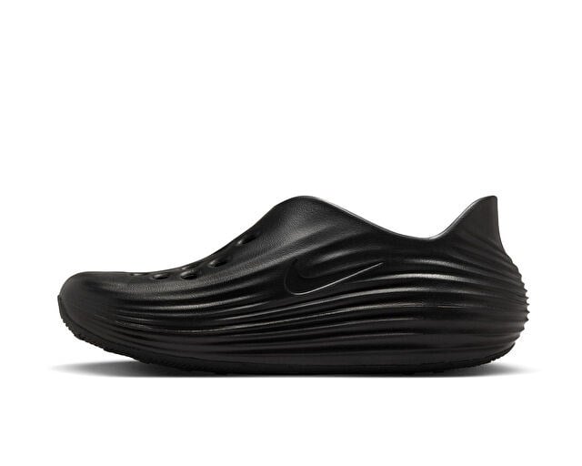 NIKE WMNS REACTX REJUVEN8 Unisex Günlük Ayakkabı HV5062-001 Siyah
