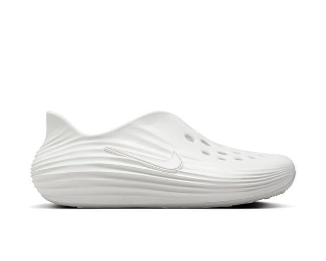 NIKE WMNS REACTX REJUVEN8 Unisex Günlük Ayakkabı HV5062-101 Beyaz