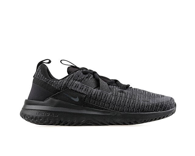 NIKE WMNS RENEW ARENA Kadın Koşu Ayakkabısı AJ5909-002 Siyah