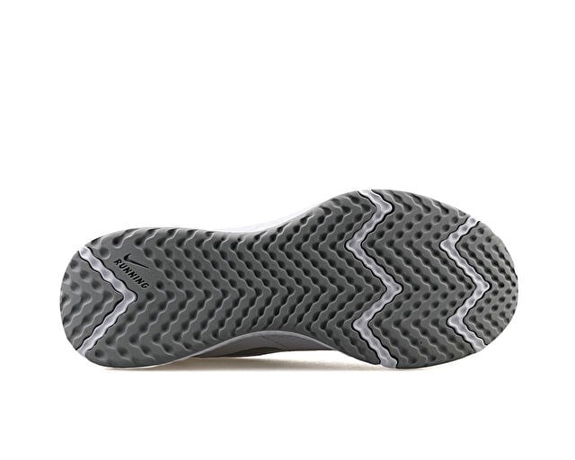 NIKE WMNS REVOLUTION 5 Unisex Koşu Ayakkabısı BQ3207-100 Beyaz