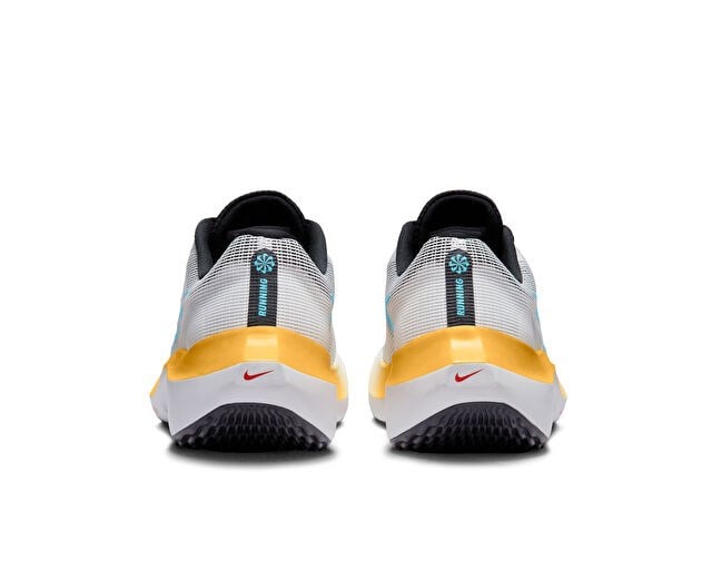 NIKE WMNS ZOOM FLY 5 Unisex Koşu Ayakkabısı DM8974-002 Çok Renkli