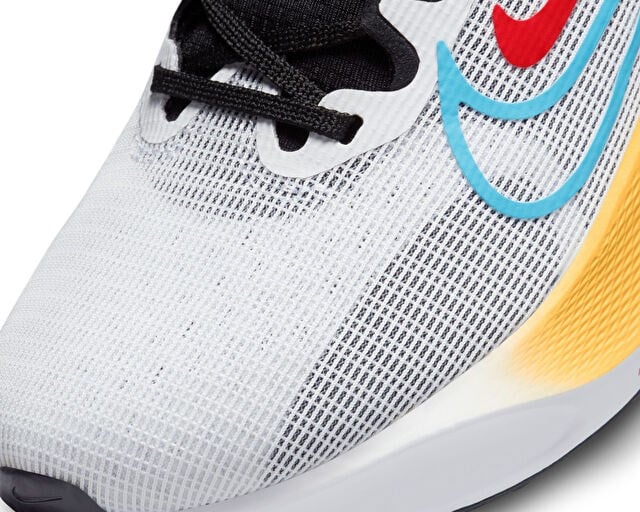 NIKE WMNS ZOOM FLY 5 Unisex Koşu Ayakkabısı DM8974-002 Çok Renkli
