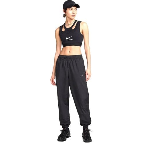 Nike Wovens Uv Essential Jogger Kadın Eşofman Altı FV7660-010