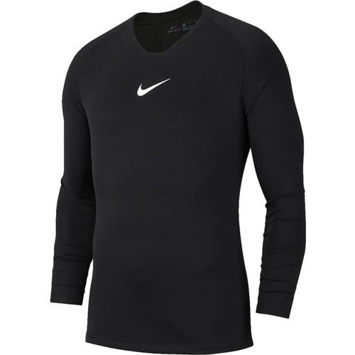 Nike Y Nk Df Park 1stlyr Jsy Ls Çocuk Futbol Uzun Kollu Tişört AV2611-010 AV2611-0100812