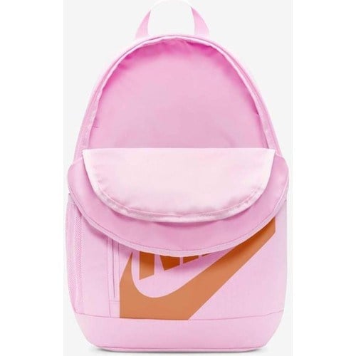 Nike Y Nk Elmntl Bkpk DR6084-621 Toz Pembe Çocuk Sırt Çantası