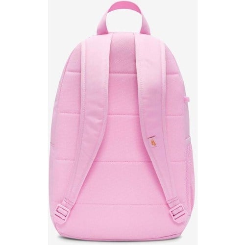 Nike Y Nk Elmntl Bkpk DR6084-621 Toz Pembe Çocuk Sırt Çantası