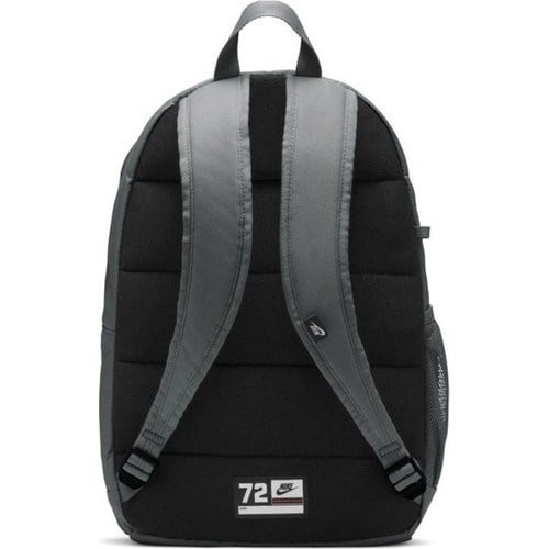 Nike Y Nk Elmntl Bkpk - Gfx FA19 Çocuk Gri Sırt Çantası - BA6032-084