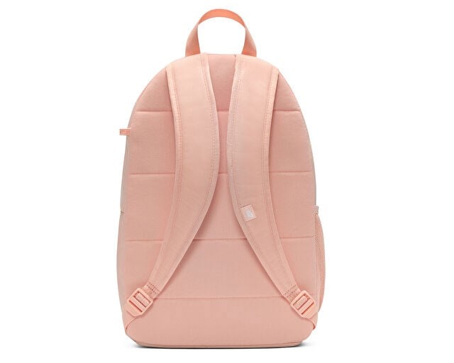 NIKE Y NK ELMNTL BKPK SHOEBOX Sırt Çantası-En: 30 cm, Boy: 46 cm, Derinlik: 13 cm HJ4186-800 Turuncu