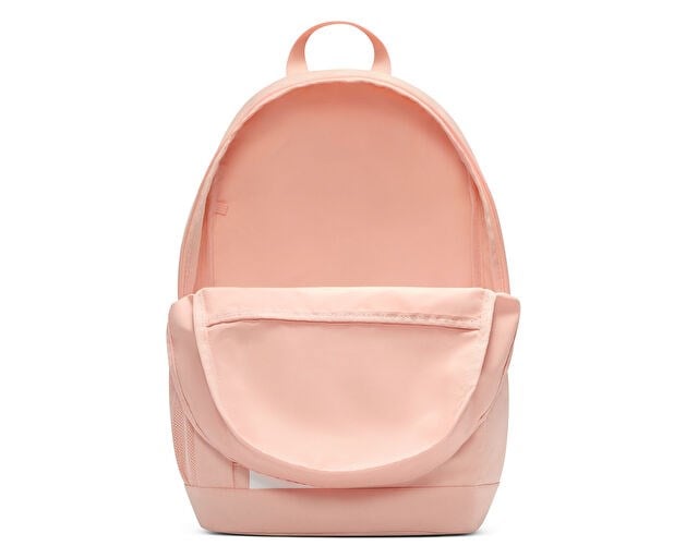 NIKE Y NK ELMNTL BKPK SHOEBOX Sırt Çantası-En: 30 cm, Boy: 46 cm, Derinlik: 13 cm HJ4186-800 Turuncu
