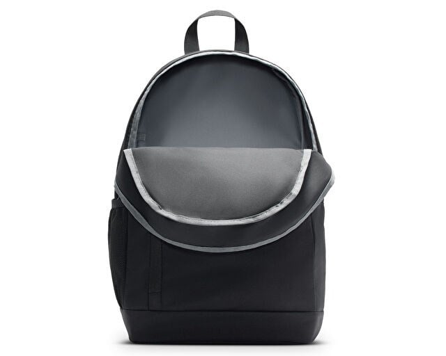 NIKE Y NK ELMNTL BKPK - SMU FA25 Sırt Çantası-En: 30 cm, Boy: 45 cm, Derinlik: 13 cm HV6607-010 Siyah