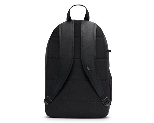 NIKE Y NK ELMNTL BKPK - SMU FA25 Sırt Çantası-En: 30 cm, Boy: 45 cm, Derinlik: 13 cm HV6607-010 Siyah