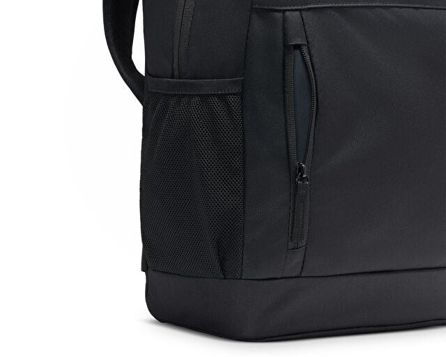 NIKE Y NK ELMNTL BKPK - SMU FA25 Sırt Çantası-En: 30 cm, Boy: 45 cm, Derinlik: 13 cm HV6607-010 Siyah