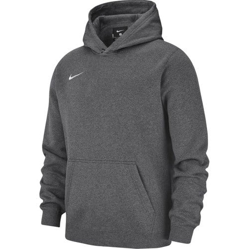Nike Y Nk Flc PARK20 Po Hoodie Çocuk Sweatshirt CW6896-071 CW6896-0710812