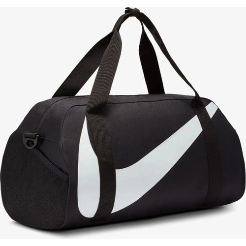 Nike Y Nk Gym Club - SP23 Çocuk Spor Çantası DR6100-010 Siyah Renkli Ergonomik Tasarım