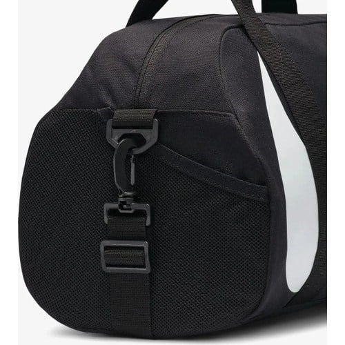Nike Y Nk Gym Club - SP23 Çocuk Spor Çantası DR6100-010 Siyah Renkli Ergonomik Tasarım