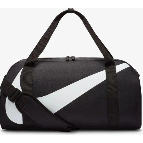 Nike Y Nk Gym Club - SP23 Çocuk Spor Çantası DR6100-010 Siyah Renkli Ergonomik Tasarım