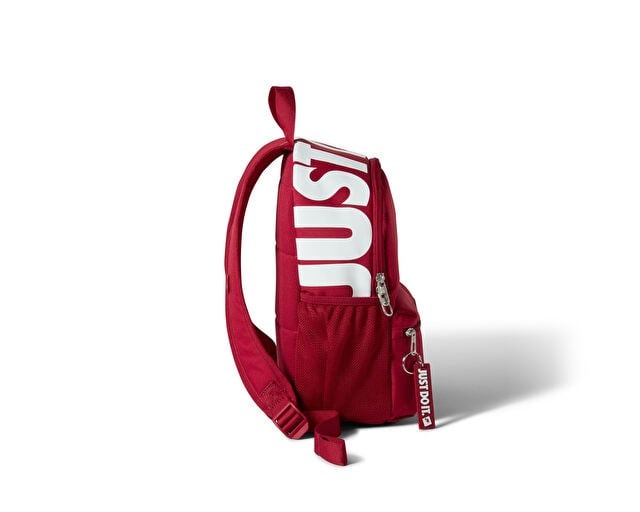 NIKE Y NK JDI MINI BKPK 2.0 v2 Sırt Çantası IV4315-608 Kırmızı