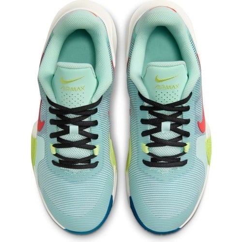 Nike Yeşil Erkek Basketbol Ayakkabısı DM1124-301 Aır Max Impact 4