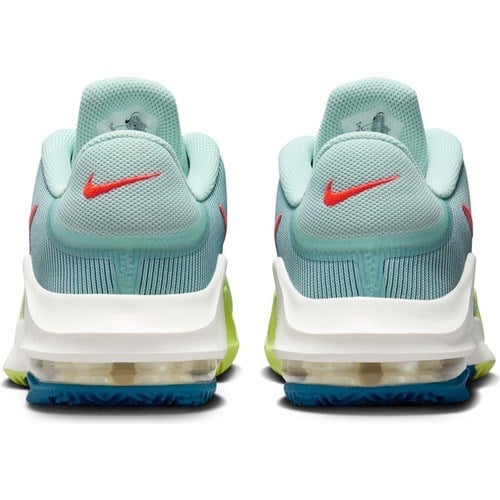 Nike Yeşil Erkek Basketbol Ayakkabısı DM1124-301 Aır Max Impact 4