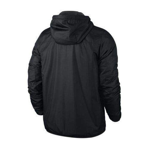 Nike Youth Team Fall Jacket Çocuk Kaban 645905-010