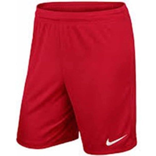 Nike Yth Park Iı  Short Çocuk Şort 725988-657
