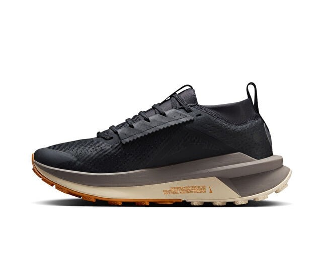NIKE ZEGAMA 2 FD5191-004 Siyah