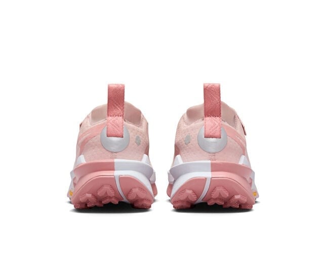 NIKE ZEGAMA 2 Kadın Arazi Tipi Koşu Ayakkabısı FD5191-601 Pembe
