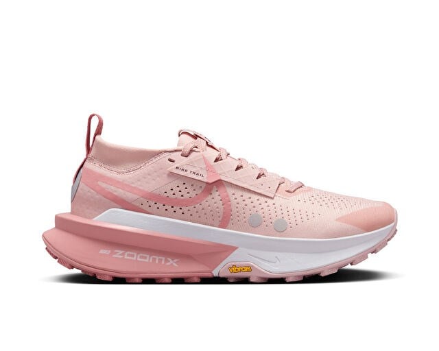 NIKE ZEGAMA 2 Kadın Arazi Tipi Koşu Ayakkabısı FD5191-601 Pembe