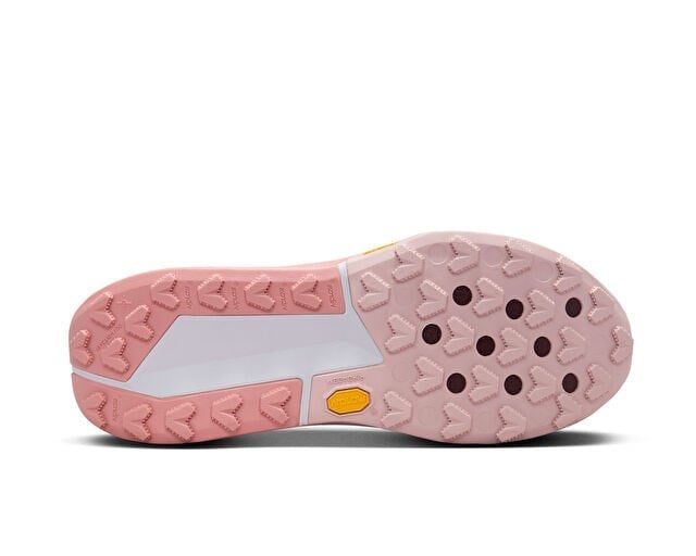 NIKE ZEGAMA 2 Kadın Arazi Tipi Koşu Ayakkabısı FD5191-601 Pembe